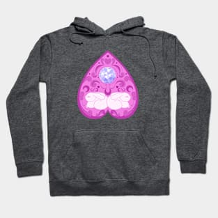 Bunny Planchette Hoodie